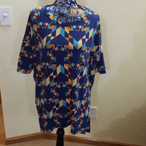 LuLaRoe Irma